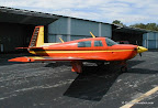 A great example of a Mooney 201