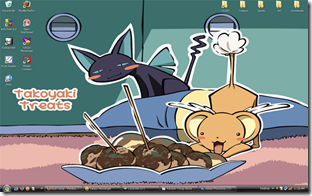 deskotp