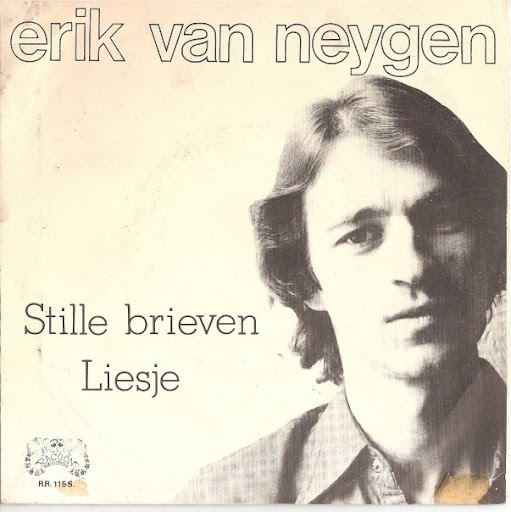 Erik Van Neygen - Dans Met Mij Door De Nacht Erik Van Neygen - Dans Met Mij Door De Nacht