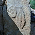 Relieve de los escudos en Hijovejo