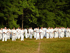 Stagiul national de vara, Baile Felix 2010