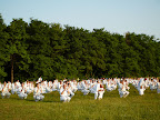 Stagiul national de vara, Baile Felix 2010