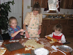 Penner Activities Slideshow