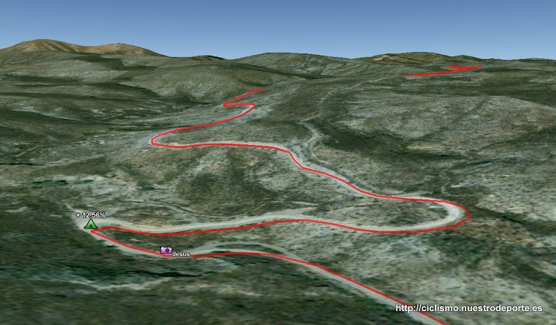 ver fotos de la ruta
