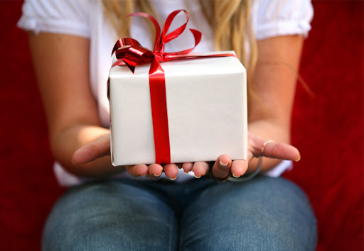 How to choose Valentine's Gift for Him