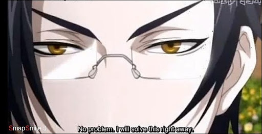 kuroshitsuji 2