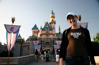 Disney Castle