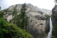 More waterfalls