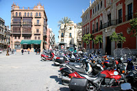 Scooters