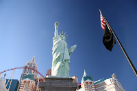 New York, New York