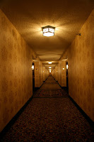 Hallway at Excalibur