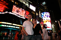 Times Square