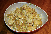Mom's Potato Salad
