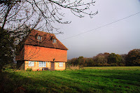 Country house