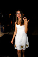 Dancing Sam