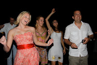 Dancers