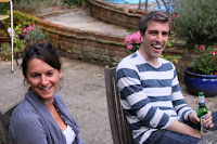 Suzie and Aubain