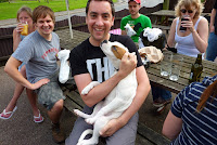 Puppy!
