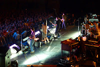 Mike, Eddie, Jeff, Stone