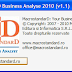 Update Util la MacrostandarD Business Analyse 2010