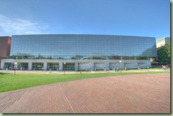 Student Center