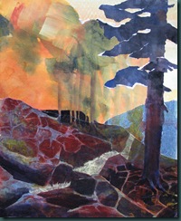 algonquin algonquin