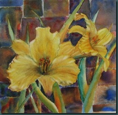 lillies