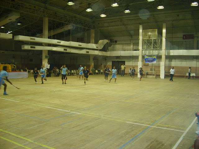 Man to man marking, the libero is at the extreme right.
