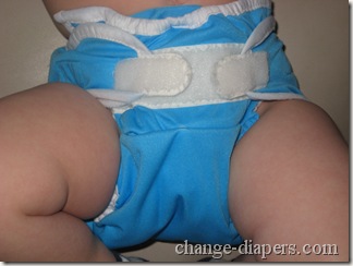 thirsties size 2 duo diaper small setting 21 lb baby
