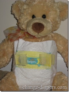 newborn front newborn front