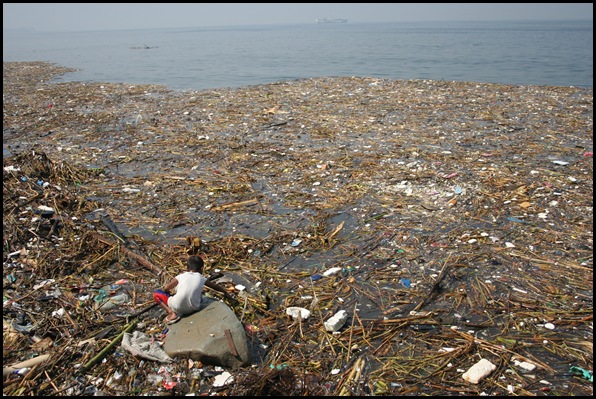 Manila Bay