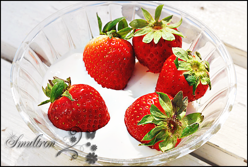 Strawberries-and-Cream