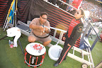 2008 Marching Aztecs