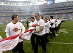 2008 - PB & Dance at Charger Playoff