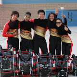 2009 Indoor Drumline