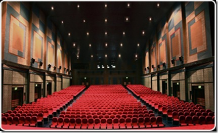 devitheatre
