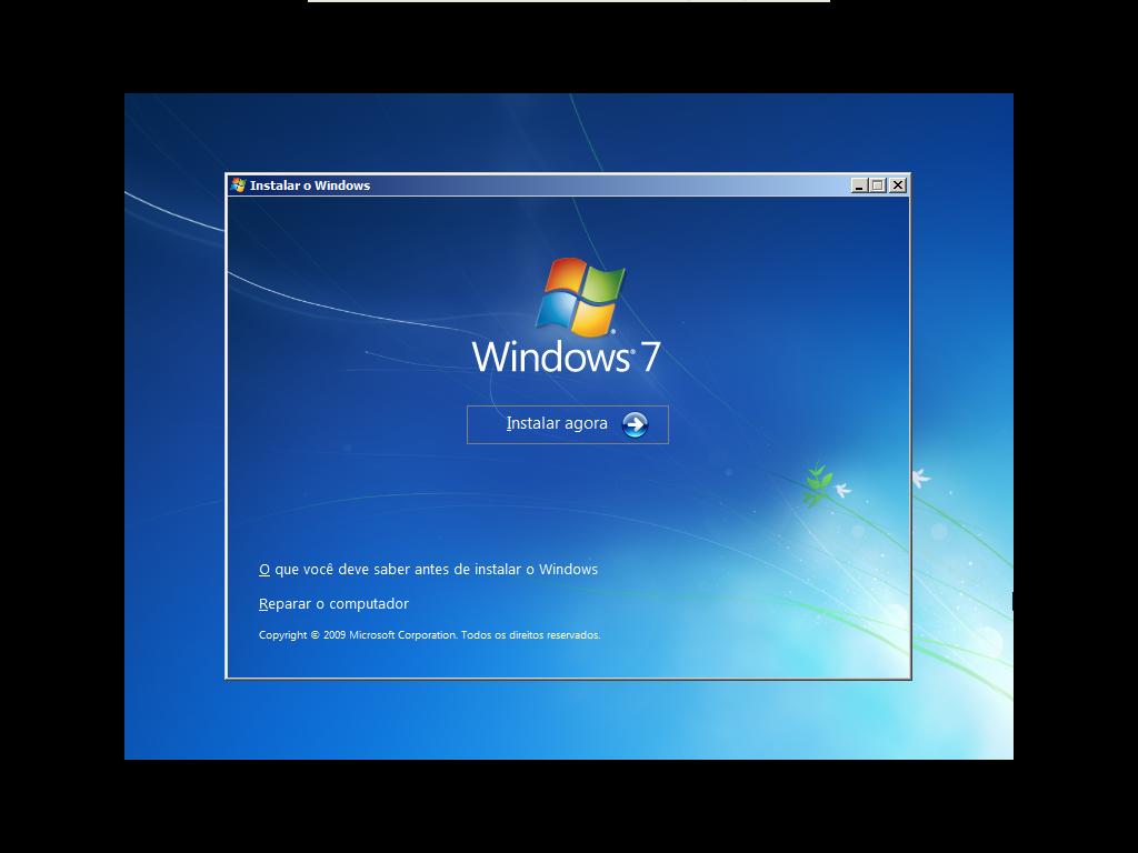 Cara Menginstal Microsoft 2010 Tanpa Cd