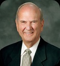 Elder Russell M. Nelson
