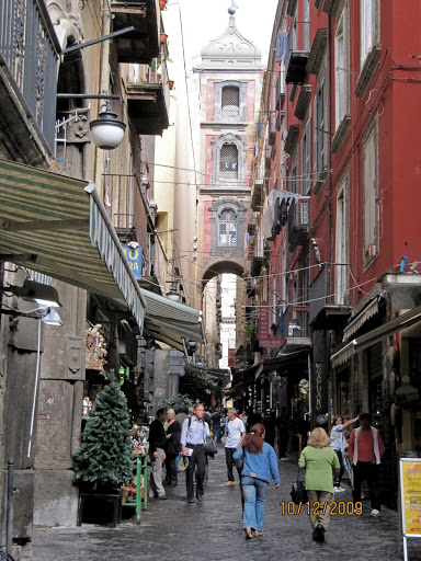 Vesubio Vesubio