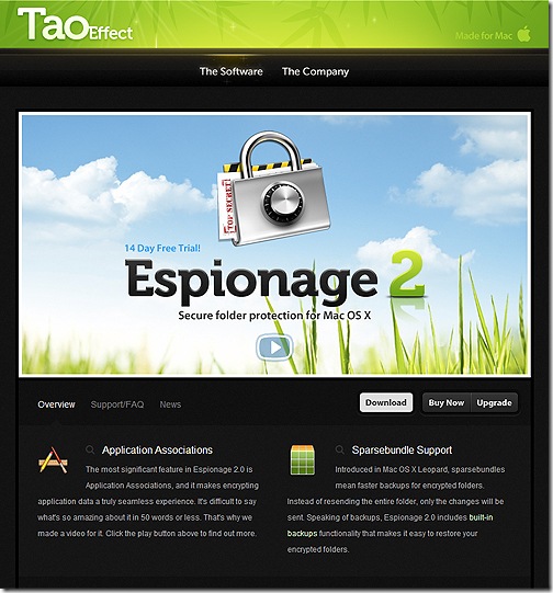 Tao-Effect Tao-Effect