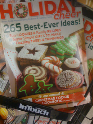 ncbt, Holiday Cheer, cookies