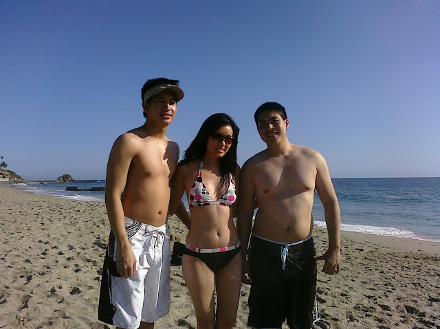 best friends, old and new :P