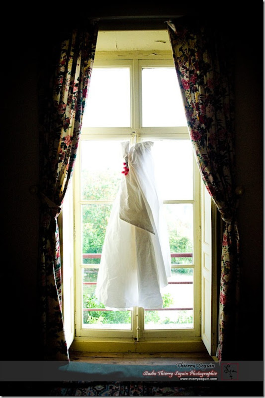 Robe de Mariée Robe de Mariée