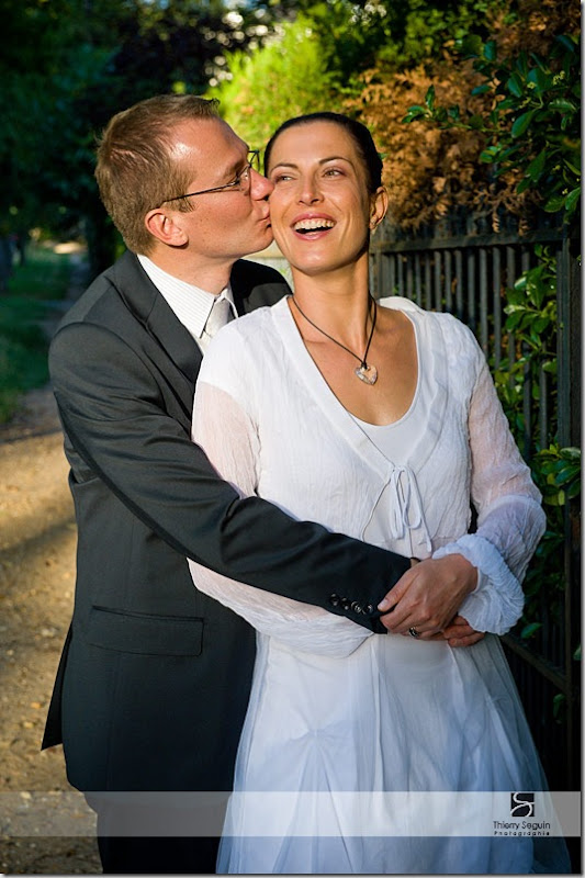 couple mariés