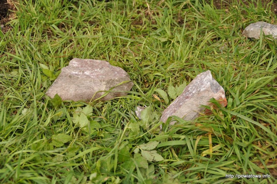 Ogorzelec - wypadek 02.09.2010