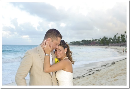 Emily and Chris Wedding (Dominican Republic) 0300
