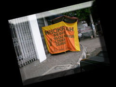 Pecel Mbok Rah Pecel Mbok Rah