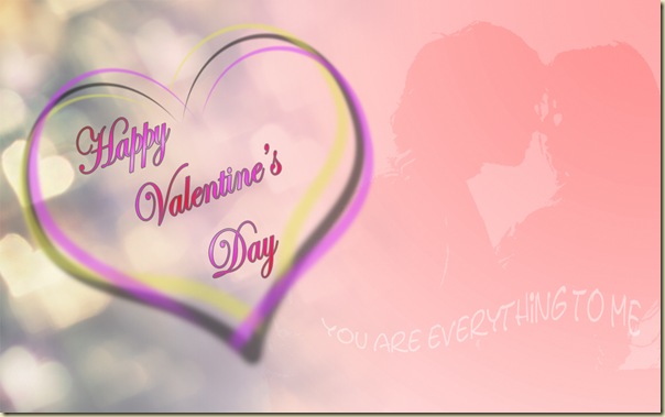 Happy Valentins Day