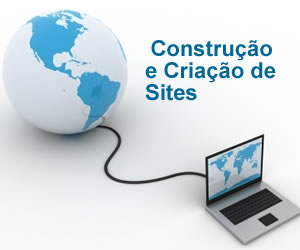 Construção de Sites