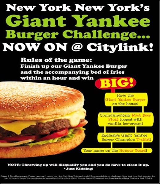 GiantYankeeBurgerChallenge